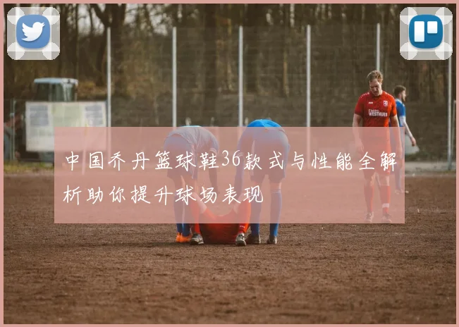 中国乔丹篮球鞋36款式与性能全解析助你提升球场表现
