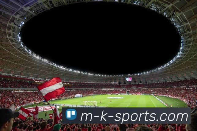 中文体育资讯全站App